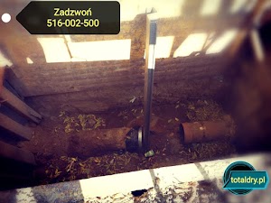 Totaldry - Oddział Wrocław place picture